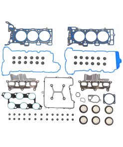 Juego de Cabeza de Cilindro DNJ HGS3210 para 2009-2016 /