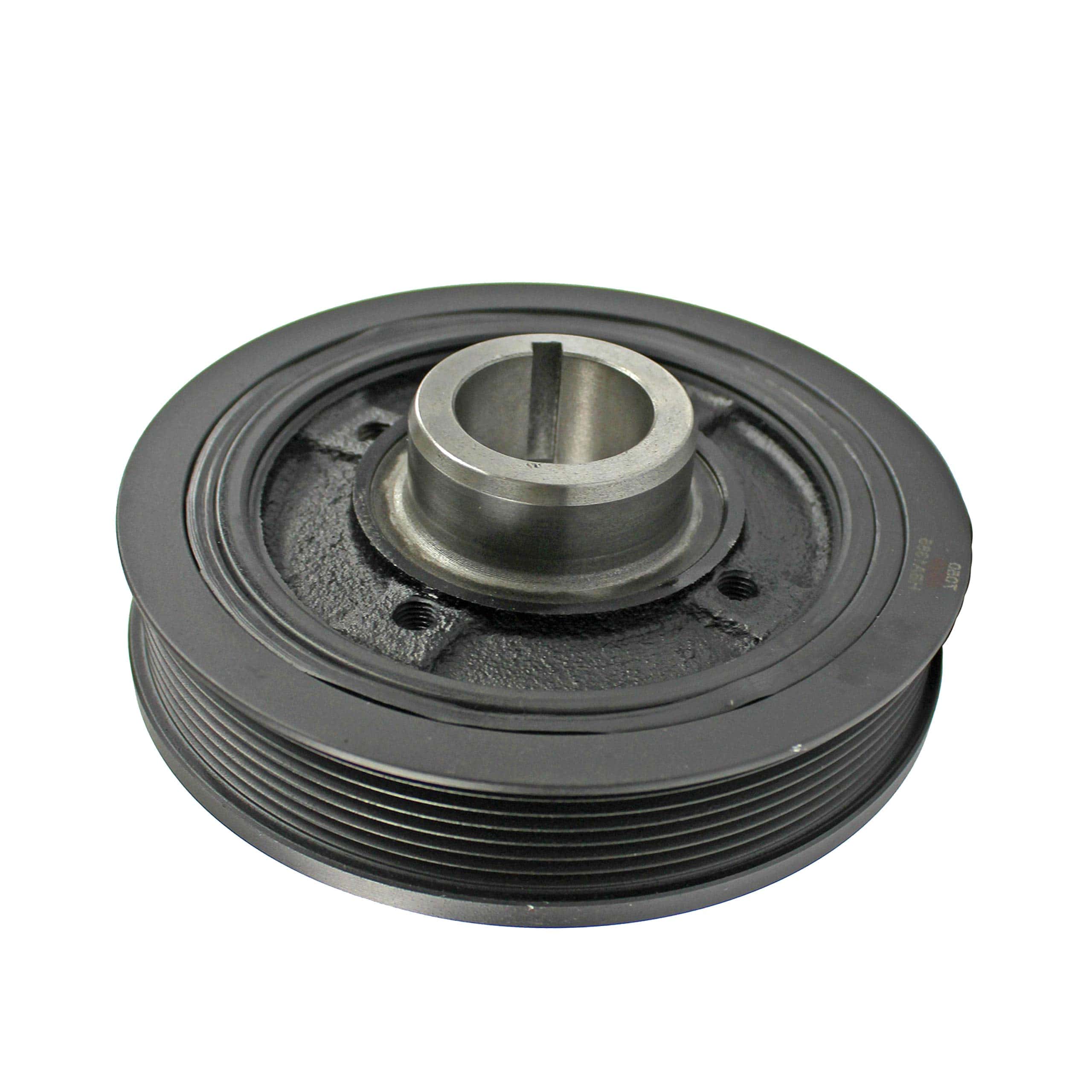 DNJ HBA1365 Armonizador Armónico para 2005-2015 / Toyota / - Imagen 3