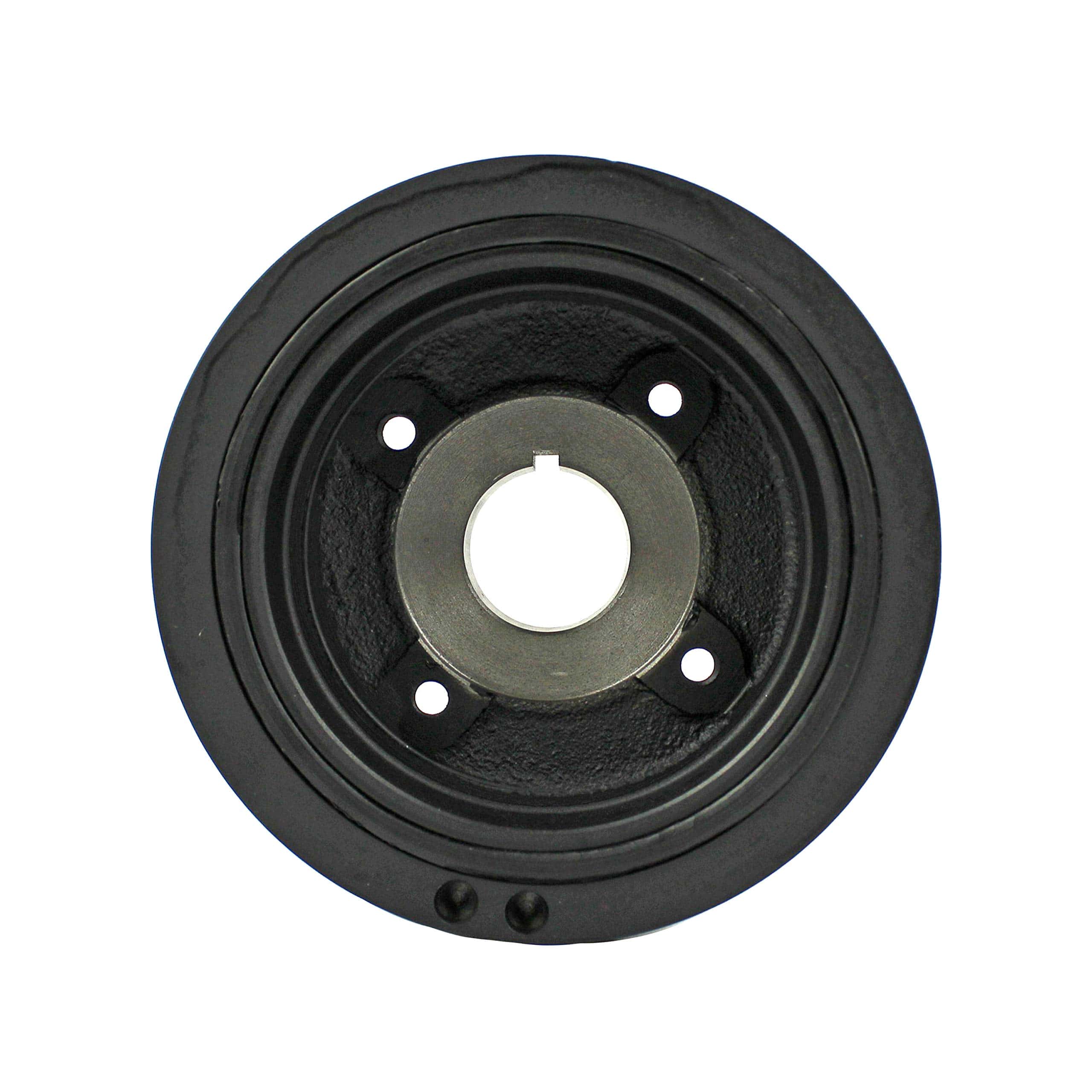 DNJ HBA1365 Armonizador Armónico para 2005-2015 / Toyota / - Imagen 4