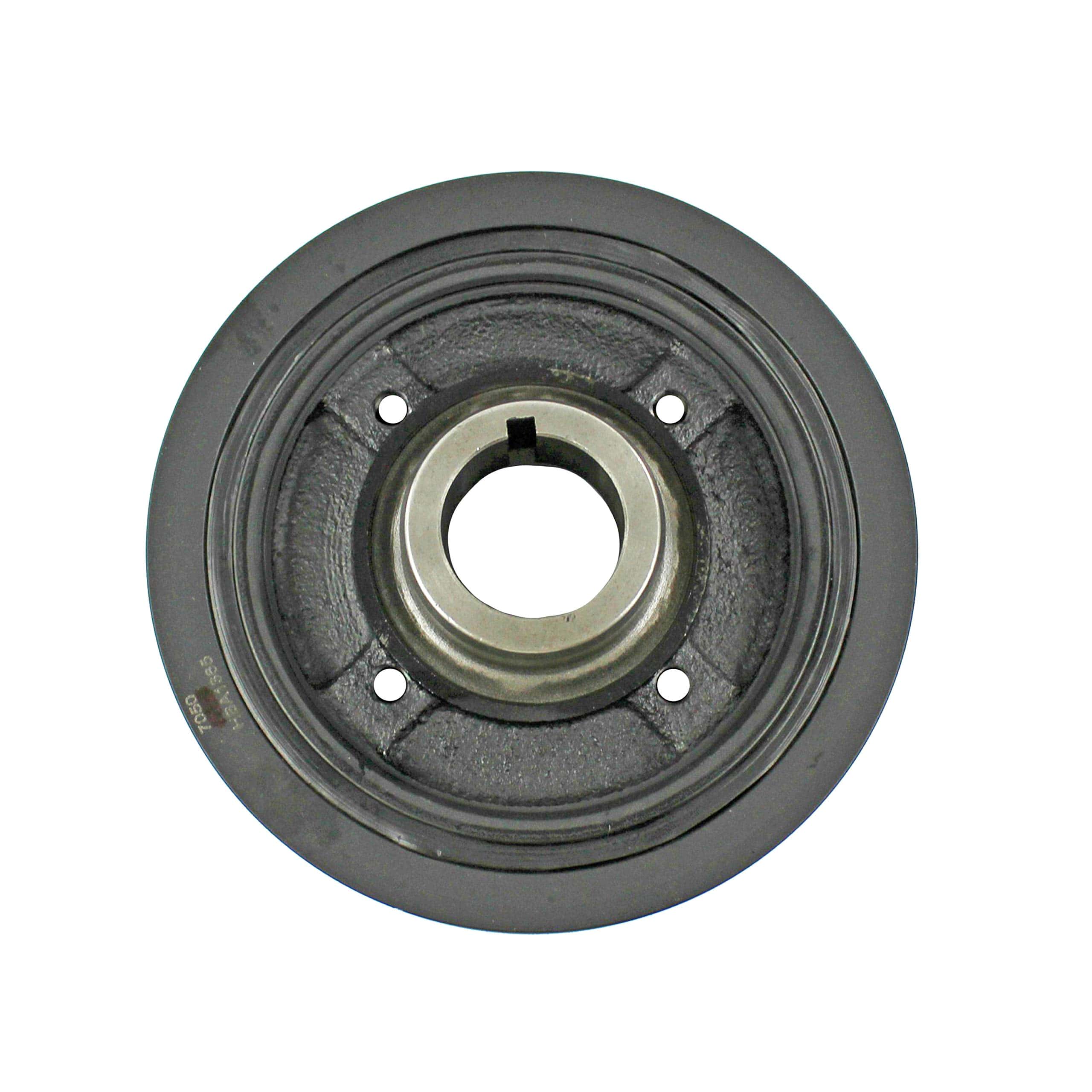 DNJ HBA1365 Armonizador Armónico para 2005-2015 / Toyota /