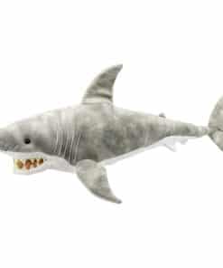 Títere de Mano de Tiburón de The Puppet Company, Grande