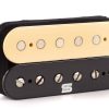 Pastilla Humbucker Seymour Duncan Duality - Trembucker