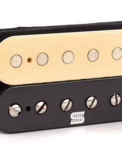 Pastilla Humbucker Seymour Duncan Duality - Trembucker