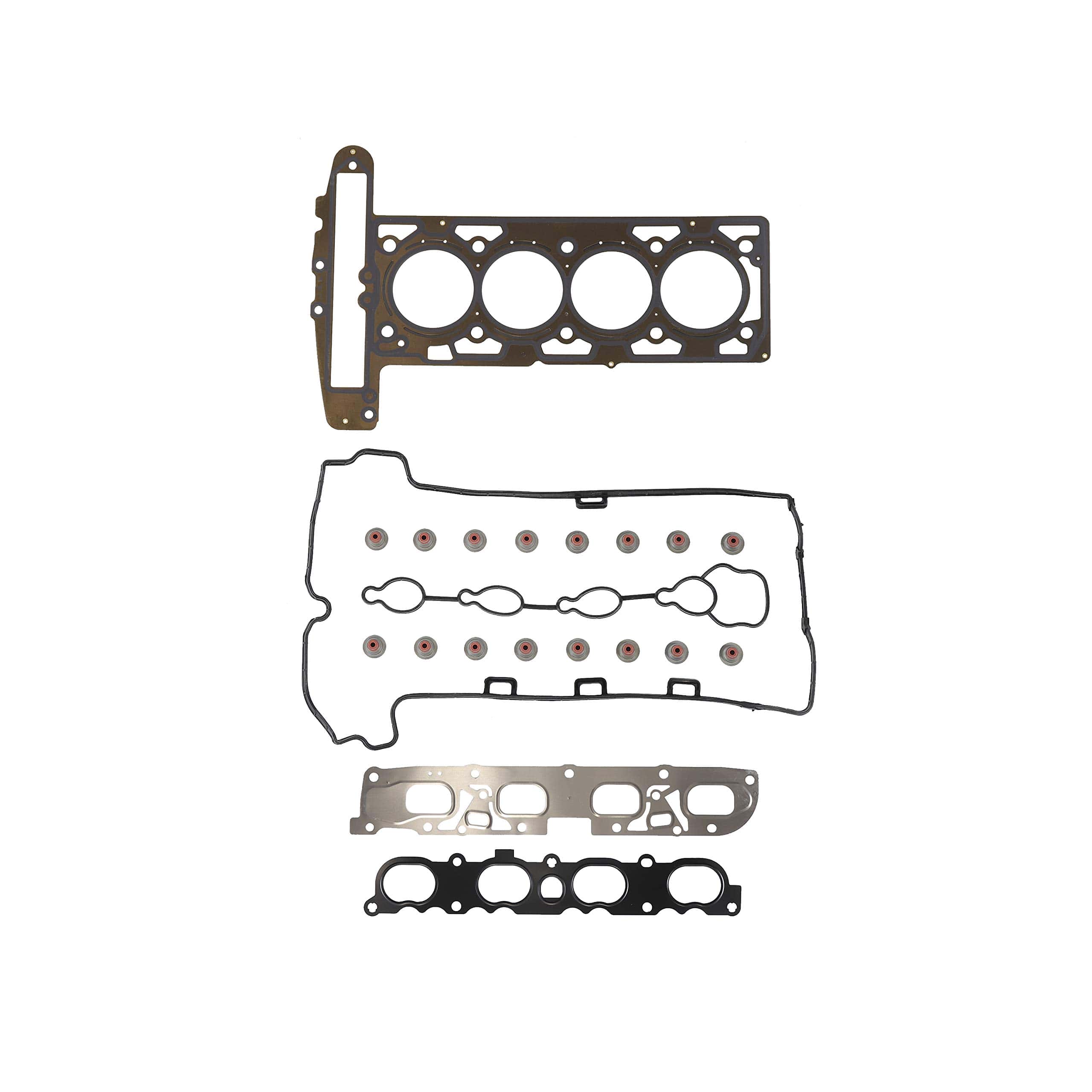 Juego de empaques de culata DNJ HGS323 para 2007-2010 /