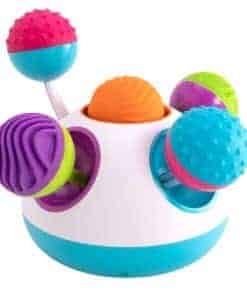 Juguete para bebé Fat Brain Toys Klickity