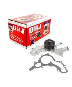 Bomba de Agua DNJ WP1169 para 2011-2019 Chrysler, Dodge,