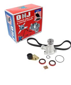 Kit de Correa de Distribución DNJ TBK448WP con Bomba de