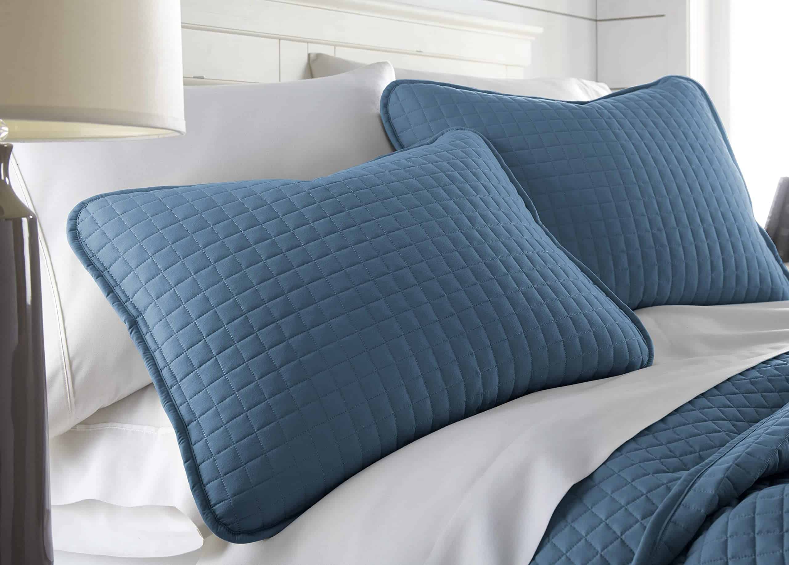 Set de Ropa de Cama de Colcha Queen Southshore Fine Living, - Imagen 9