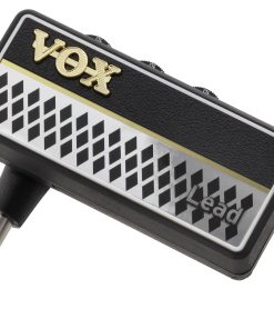 VOX Amplug 2 Lead (AP2LD) Negro