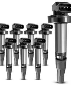 Conjunto de 8 bobinas de encendido Premium -4.2L 4.4L