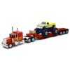 Colección de Camión y Remolque New-Ray 1:32 - Modelo
