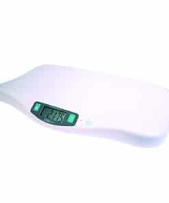 bblüv - Kilö - Báscula Digital Precisa para Bebés de