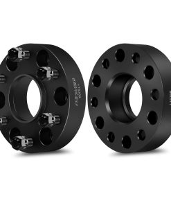 2X Separadores de Rueda Hubcentric 6x5.5 a 6x5.5 de 1.5