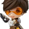 Figura Nendoroid de Tracer (Versión de la piel clásica) de
