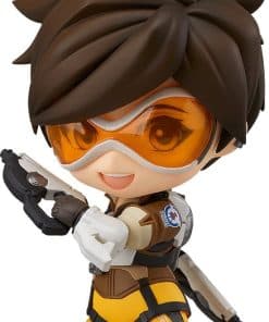 Figura Nendoroid de Tracer (Versión de la piel clásica) de