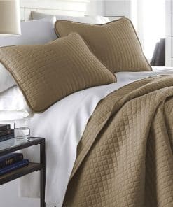 Set de colcha extragrande para cama King de Southshore Fine