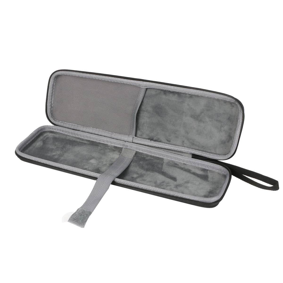 Estuche rígido co2CREA para controlador MIDI Korg de 25 - Imagen 3