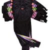 Racing Suit RaceQuip� 1959992RQP Pro-1 SFI 3.2A/1 - Negro -