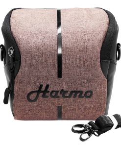 Bolso para armónicas Harmo Harmonica Gig Bag 7 - Funda de
