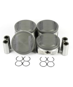 Juego de Pistones Sobredimensionados DNJ P194.20 para