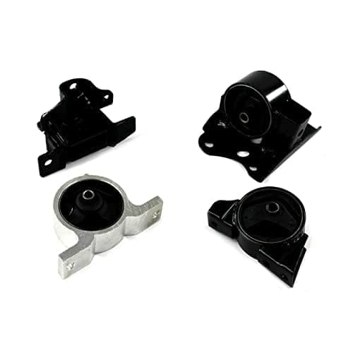 Kit de Montaje de Motor DNJ MMK1001 para Nissan Sentra - Imagen 3
