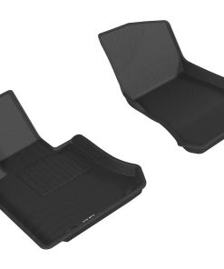 Tapete para Piso Universal para Fila Delantera 3D MAXpider