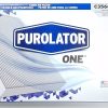 Filtro de aire de cabina Purolator C35667 BreatheEASY