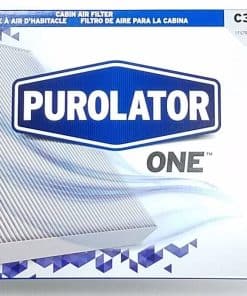 Filtro de aire de cabina Purolator C35667 BreatheEASY