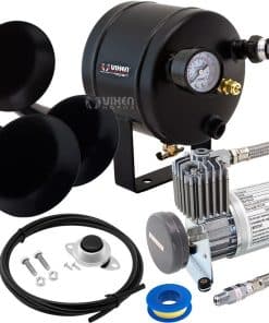 Kit de Bocina de Tren Vixen Horns para