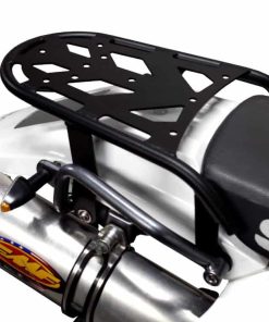 PMRACKS DR650 Rear Rack (1996-Present) Suzuki DR 650