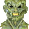 Trick Or Treat Studios Goosebumps La Máscara Embrujada Verde