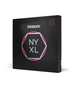 Cuerdas de bajo D'Addario - Cuerdas de -ong Scale