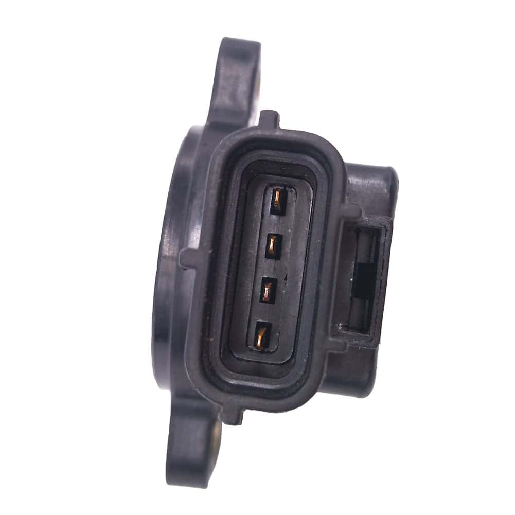 Sensor de posición del acelerador del montacargas JESBEN - Imagen 5