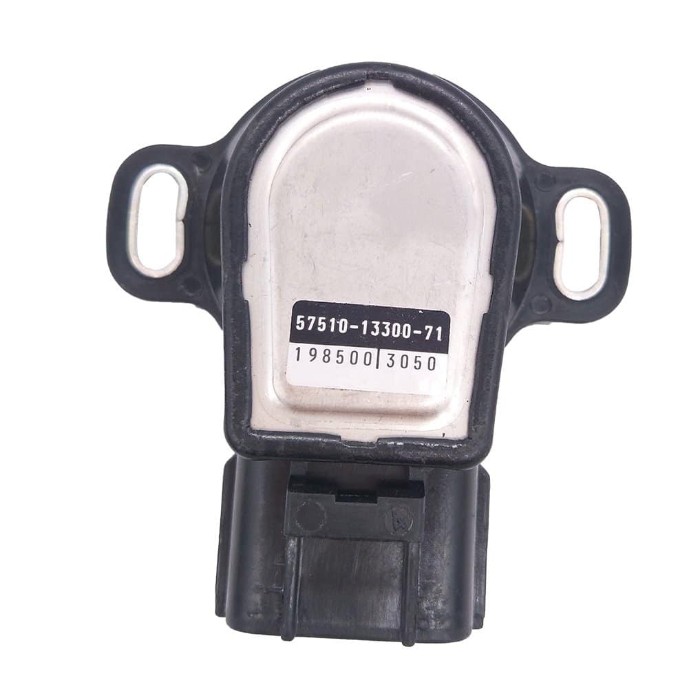 Sensor de posición del acelerador del montacargas JESBEN