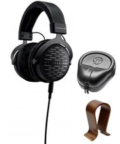 Audífonos de Estudio BeyerDynamic DT 1990 Pro con Estuche