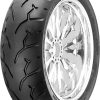 Llanta trasera Pirelli Night Dragon GT (180/55B-18)