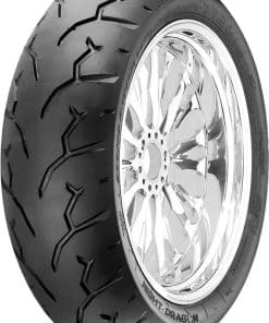 Llanta trasera Pirelli Night Dragon GT (180/55B-18)