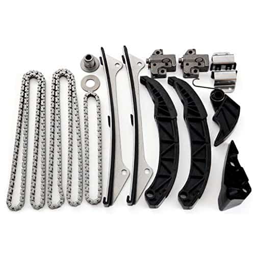 Juego de Cadena de Tiempo del Motor SCITOO TS21178