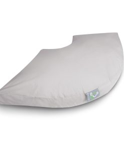Funda de almohada Sleep Yoga 2-Pack para almohada de lado