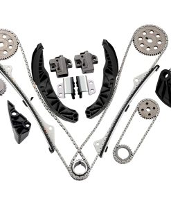 Kit de Cadena de Tiempo SCITOO para Hyundai Azera Entourage