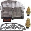 APDTY 709211-Kit Bloque de Solenoide de Control de Cambios