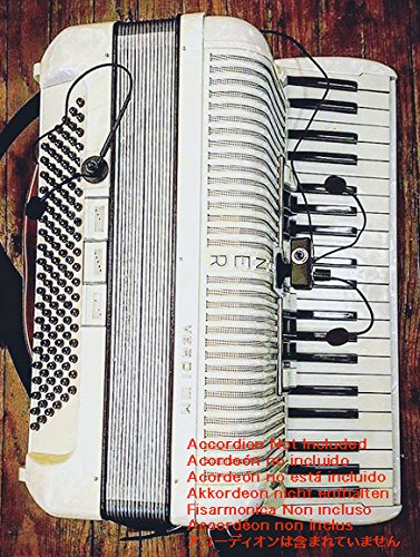 Sistema de Micrófono Myers Pickups The Grip Plus 6 con - Imagen 7