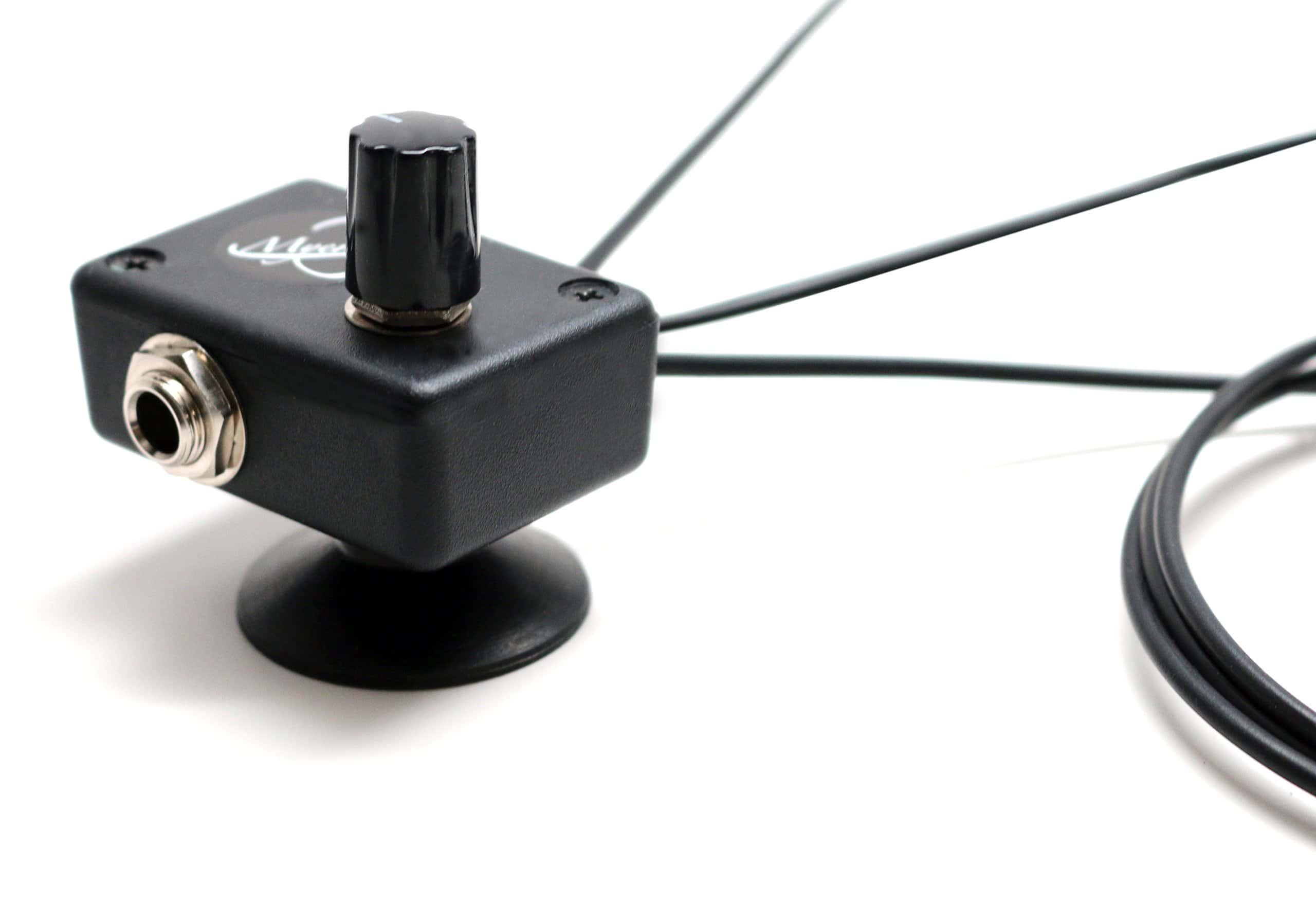 Sistema de Micrófono Myers Pickups The Grip Plus 6 con - Imagen 4