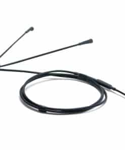 Myers Pickups The Grip Plus 6 con Ampliación de Bajo