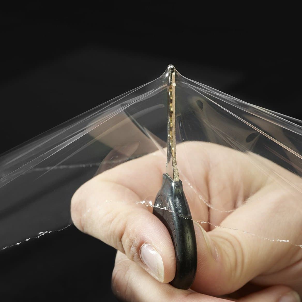 Kit de Película de Protección de Pintura Transparente - Imagen 9