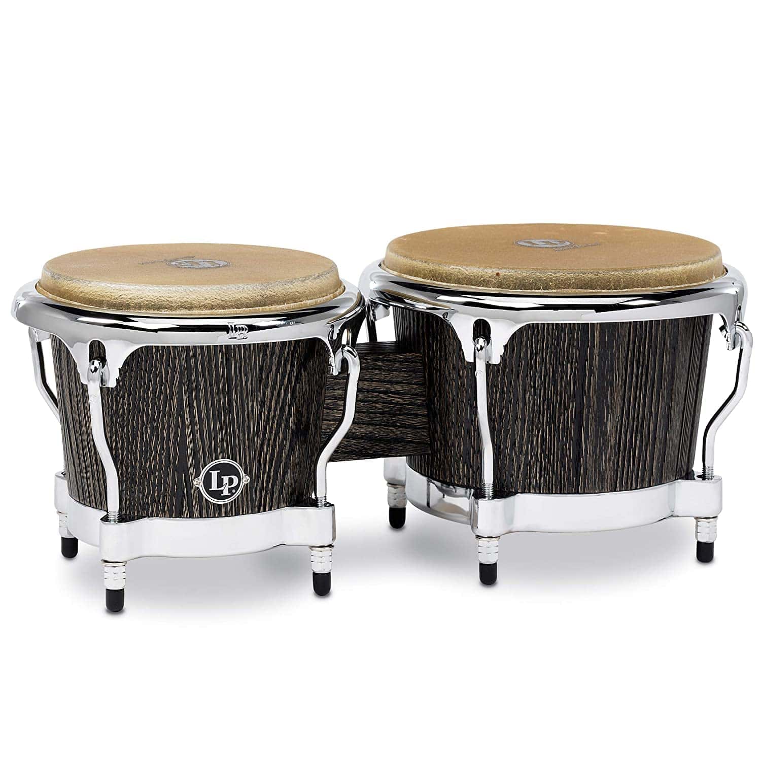 LP (Latin Percussion) Bongos (LP201SA)