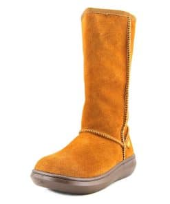 Bota para mujer Rocket Dog Sugardaddy Chestnut 5.5 M