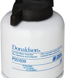 Filtro de Combustible Donaldson P551039 (Paquete de 3)