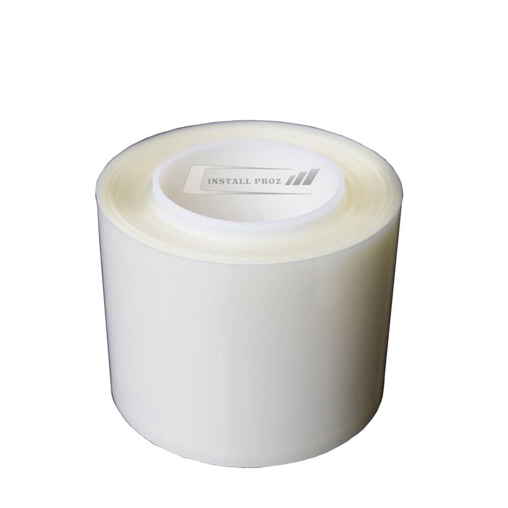 Kit de Película de Protección de Pintura Transparente - Imagen 8