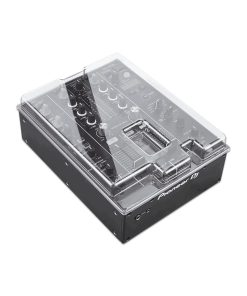 Cubierta resistente al impacto Decksaver DS-PC-DJM450 para